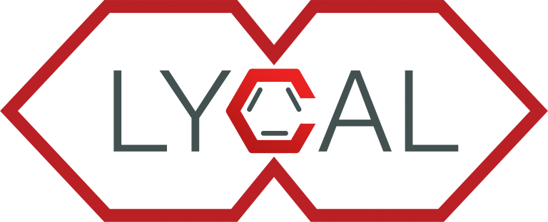 Logo Lycal Indonesia