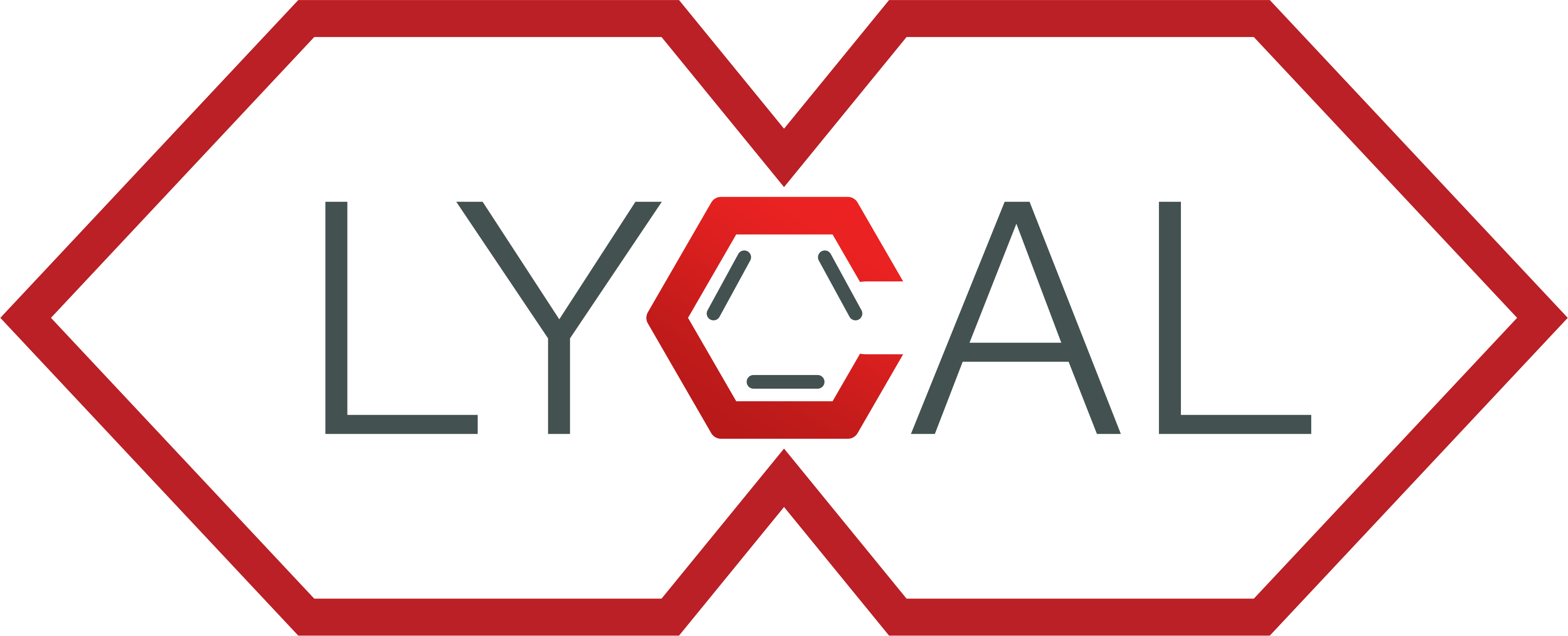 Logo Lycal Indonesia