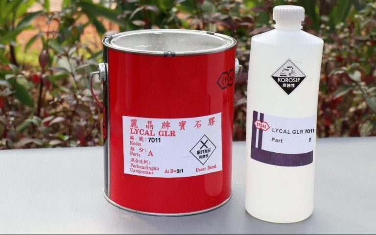 lycal-7011